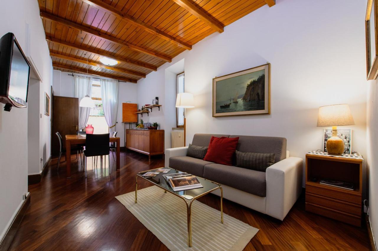 4 Fontane 156 Luxury Home Roma Exterior foto