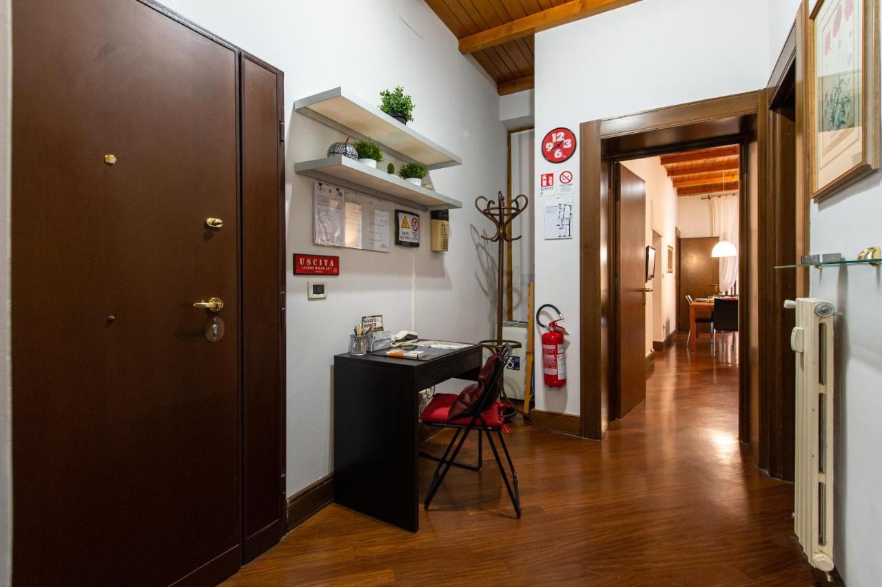 4 Fontane 156 Luxury Home Roma Exterior foto