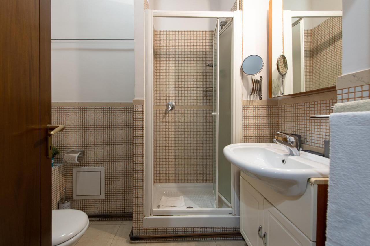 4 Fontane 156 Luxury Home Roma Exterior foto
