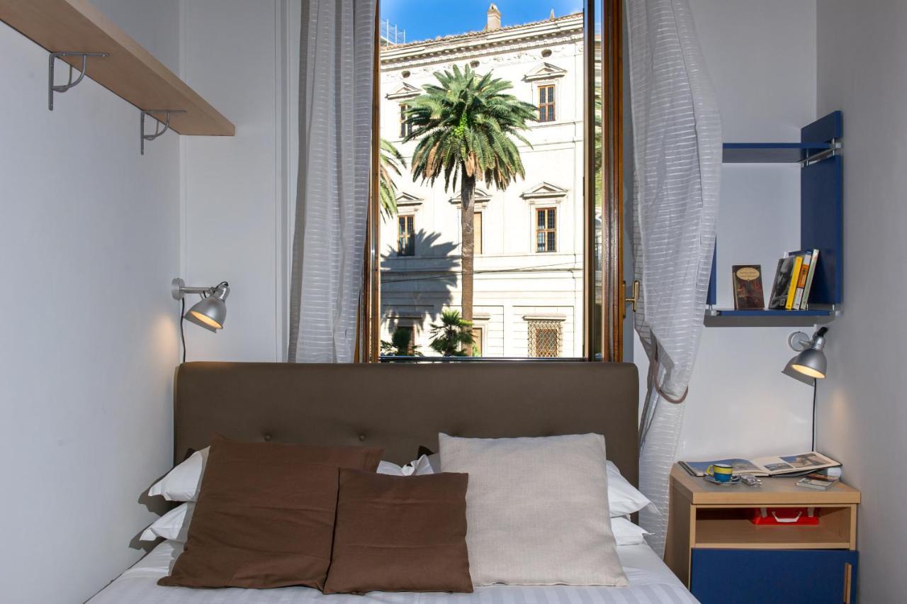 4 Fontane 156 Luxury Home Roma Exterior foto
