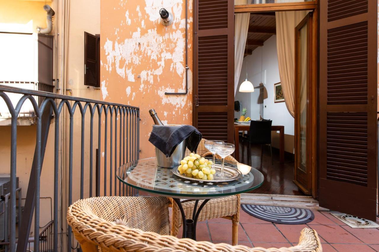 4 Fontane 156 Luxury Home Roma Exterior foto