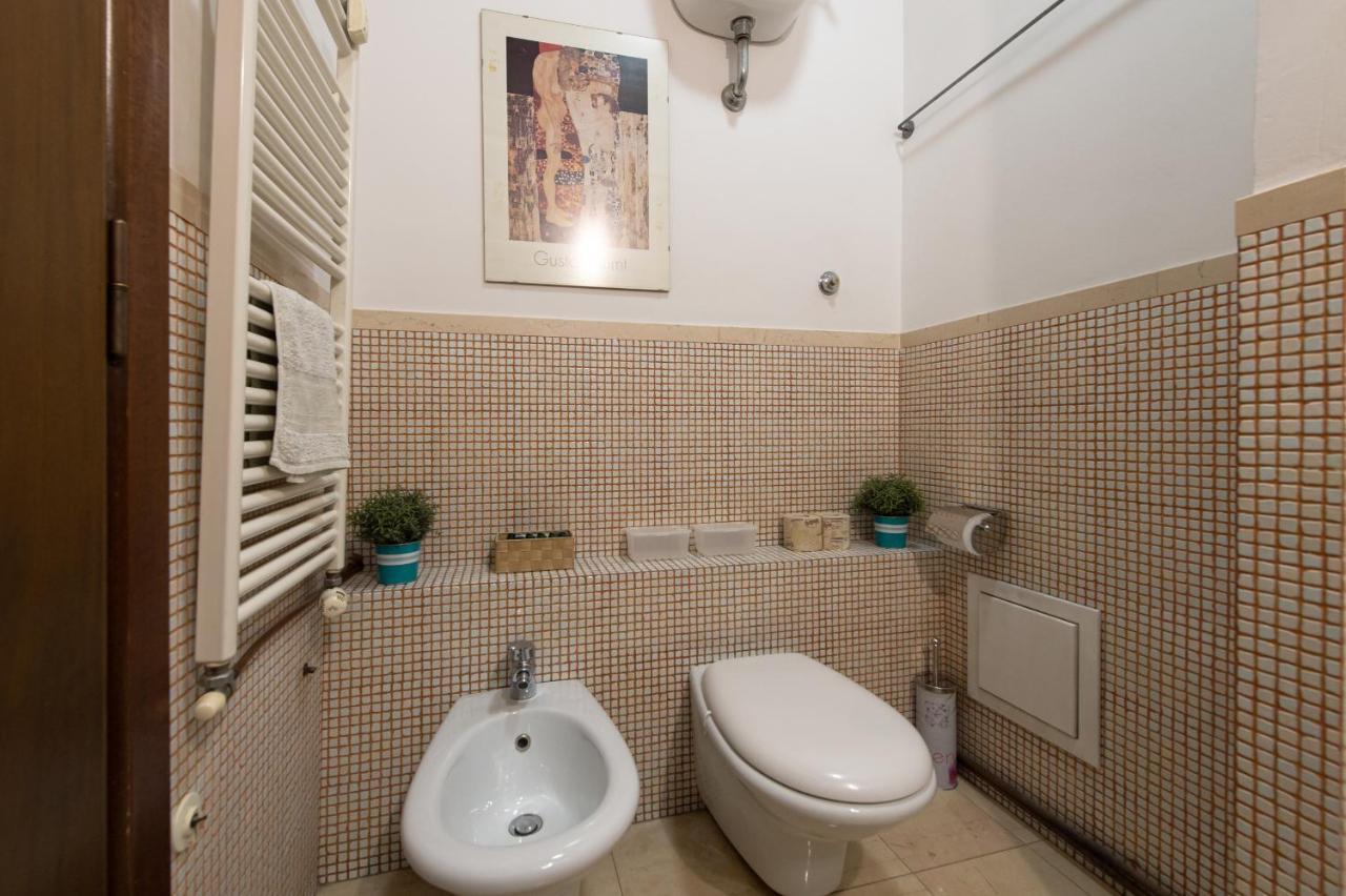 4 Fontane 156 Luxury Home Roma Exterior foto