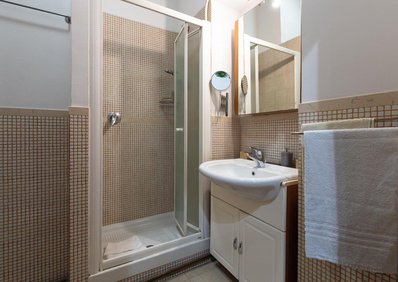 4 Fontane 156 Luxury Home Roma Exterior foto
